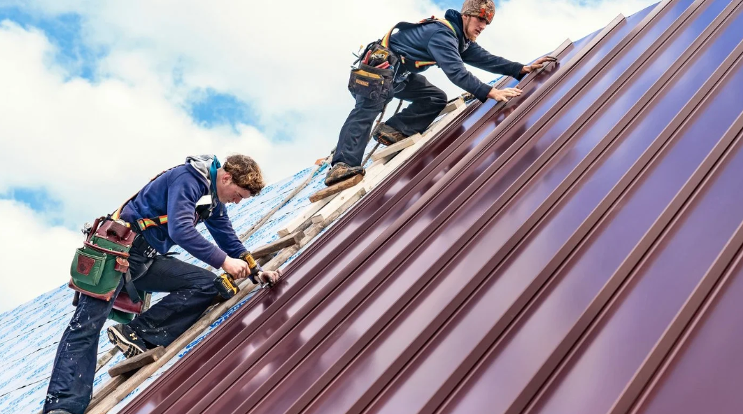 Metal Roof Cost in 2026: Is it Worth It? - NerdWallet