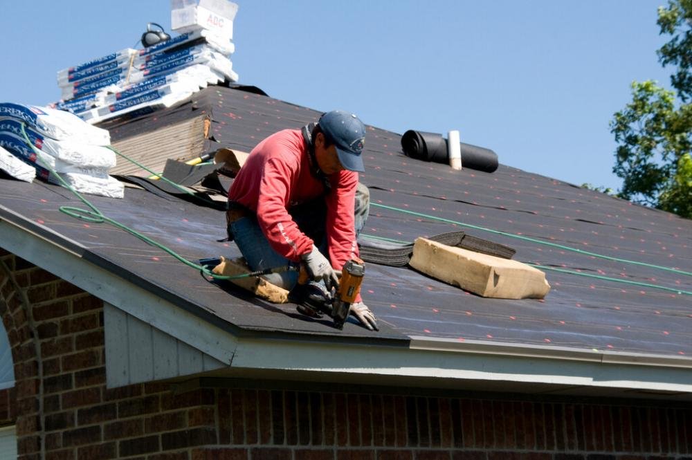 Best Roofing Services In Grovetown GA