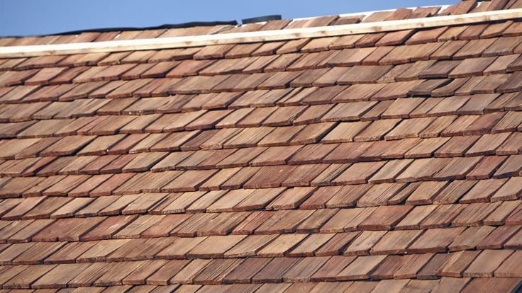 Roofing Costs by Material