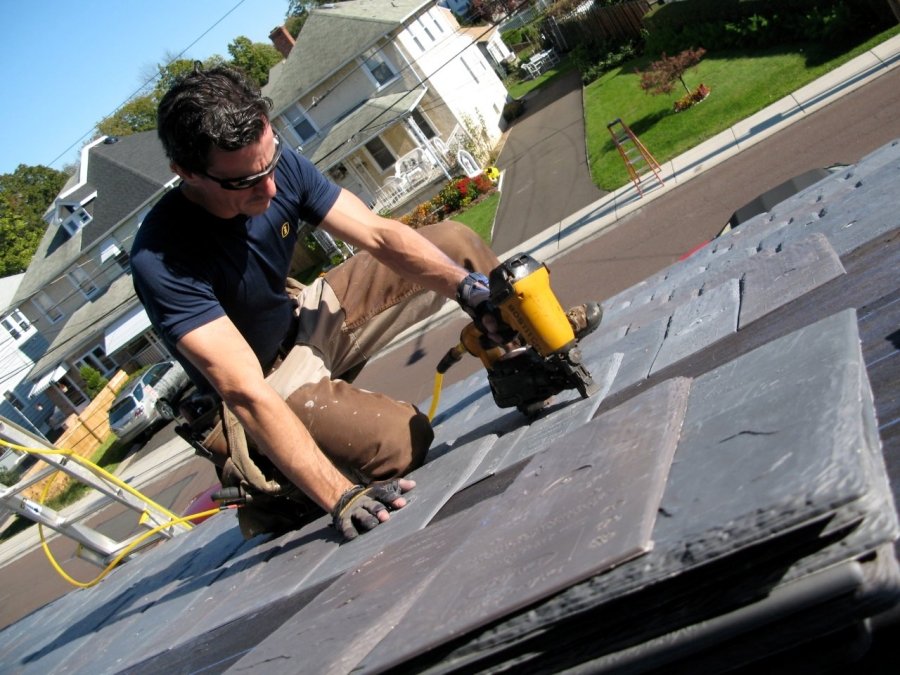 roofing services in Harlem GA