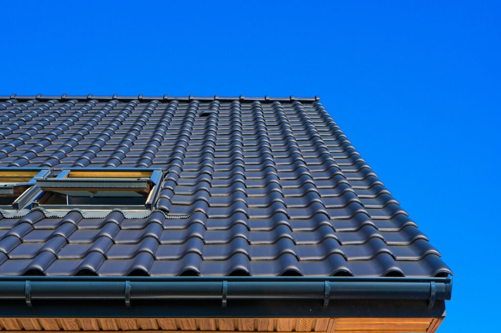 Metal Shingle Roof Cost