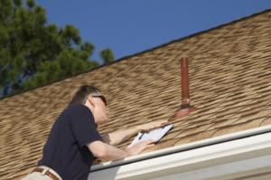 Roof Repair Services