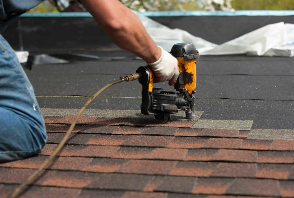 Roof Replacement Services in Augusta GA