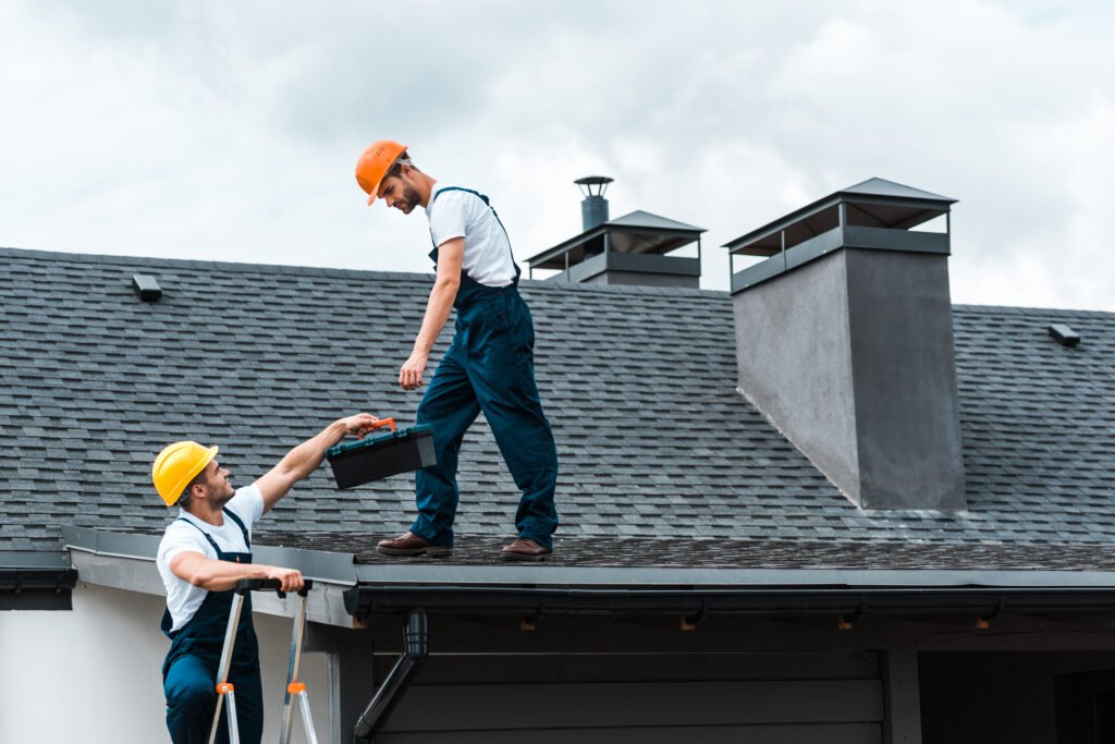 Choosing the Right Roofing Company in Augusta Matters.